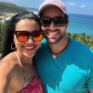 Meet your Posher, Matthew